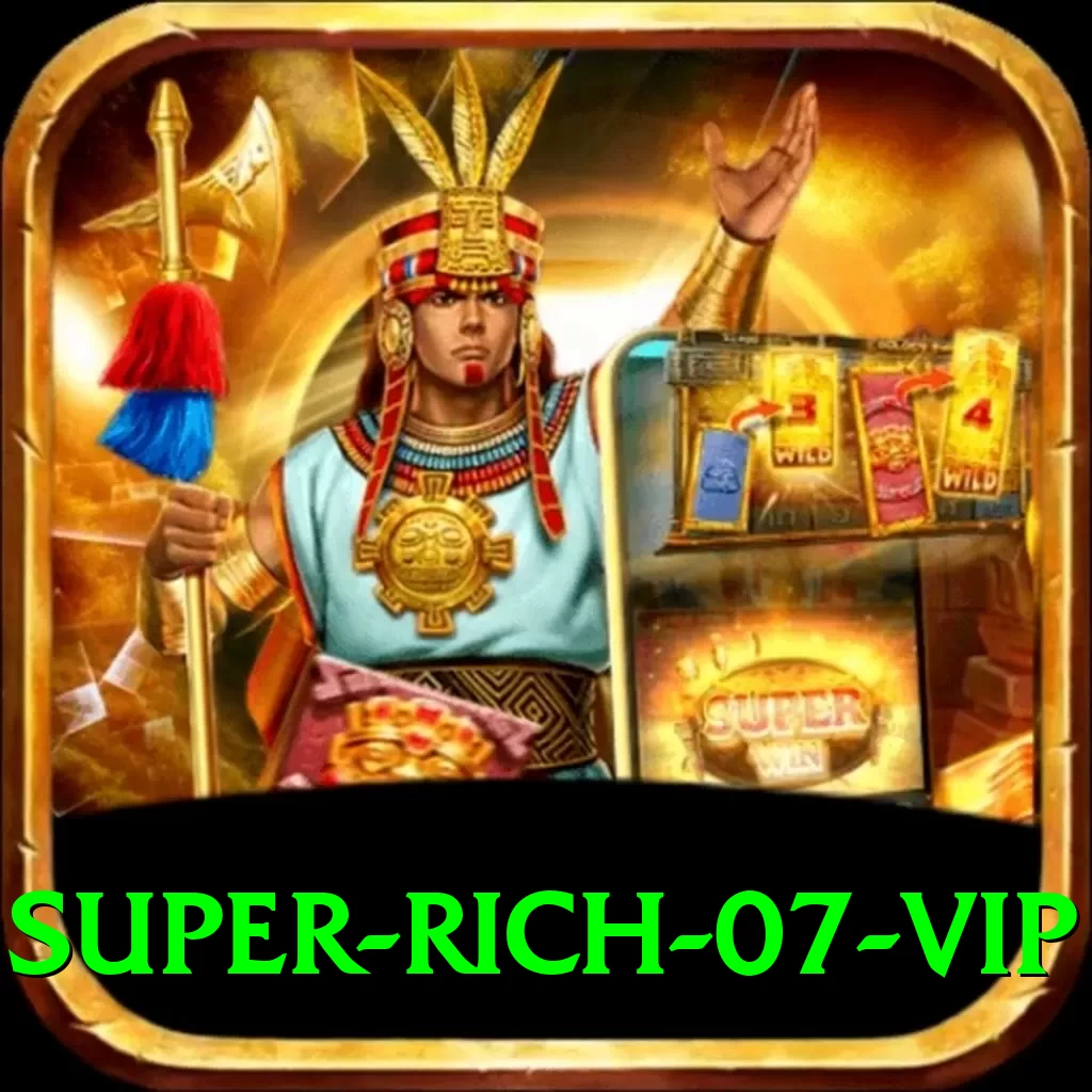 super rich 07 - Turbo Earning App - 2