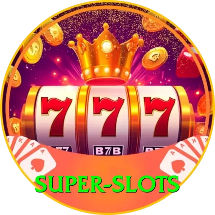 super slots Max v5.7.6 - 2
