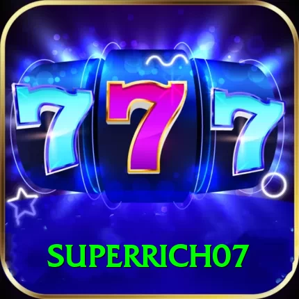 superrich07 Premium Edition v4.7.3 - 2