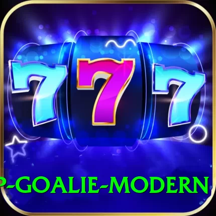 sweep goalie modern Apps (Tools & Injectors) Ultimate v1.9.6 - 2
