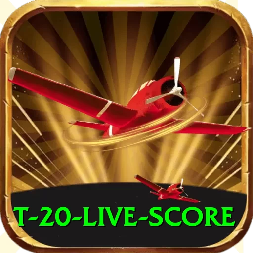 t 20 live score Gold Edition v4.9.8 - 2