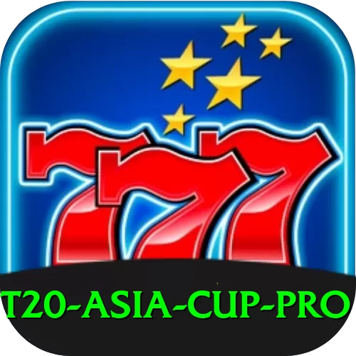 t20 asia cup - Gaming Premium - 2