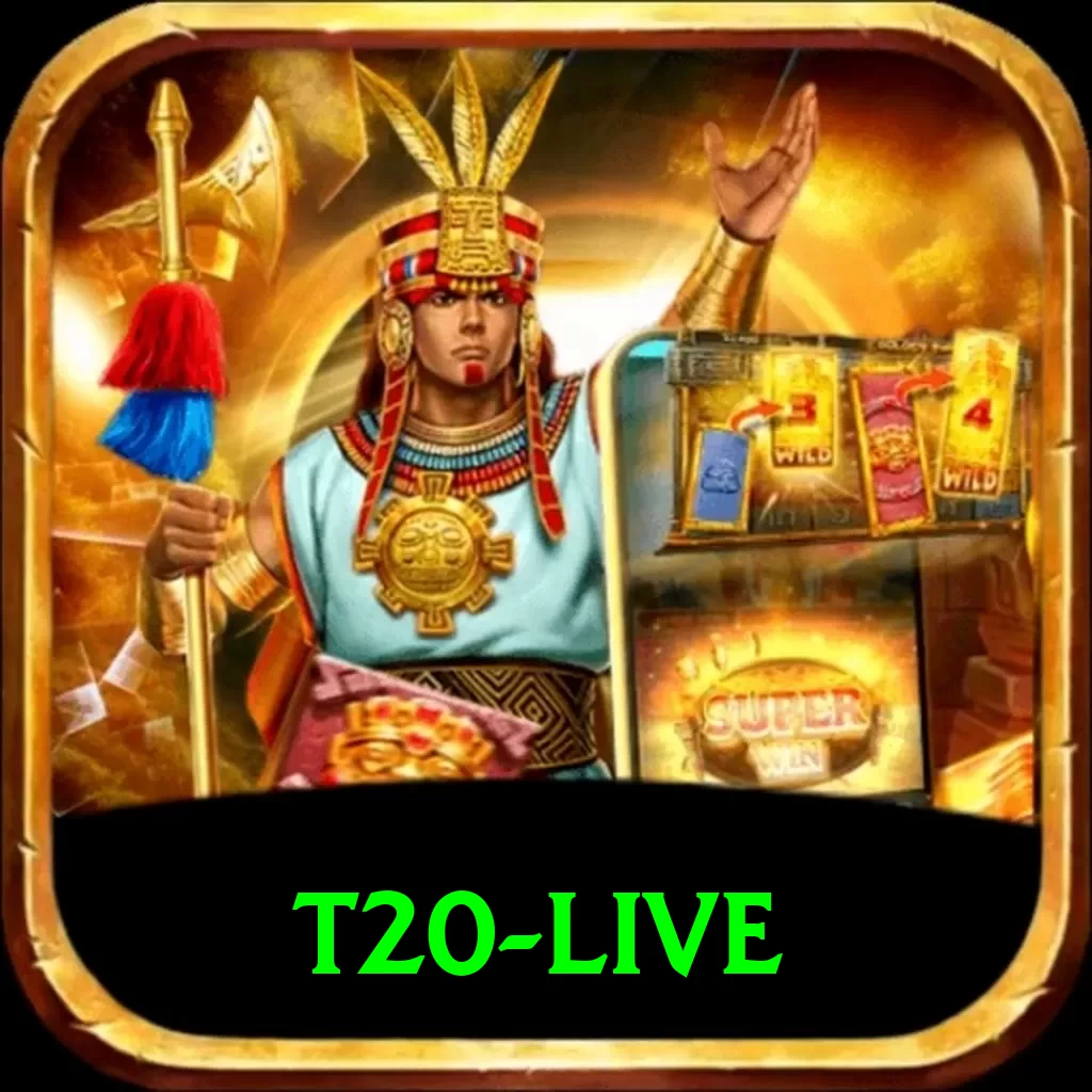 t20 live Games (Casino & Earning) Max v1.0.3 - 2
