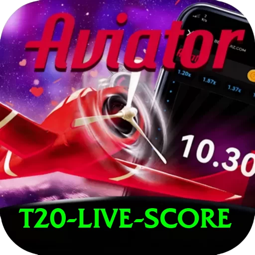 t20 live score Elite v3.5.8 - 2