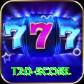 t20 score Plus Edition v3.9.9