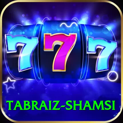 tabraiz shamsi Premium Plus v5.3.6 - 2