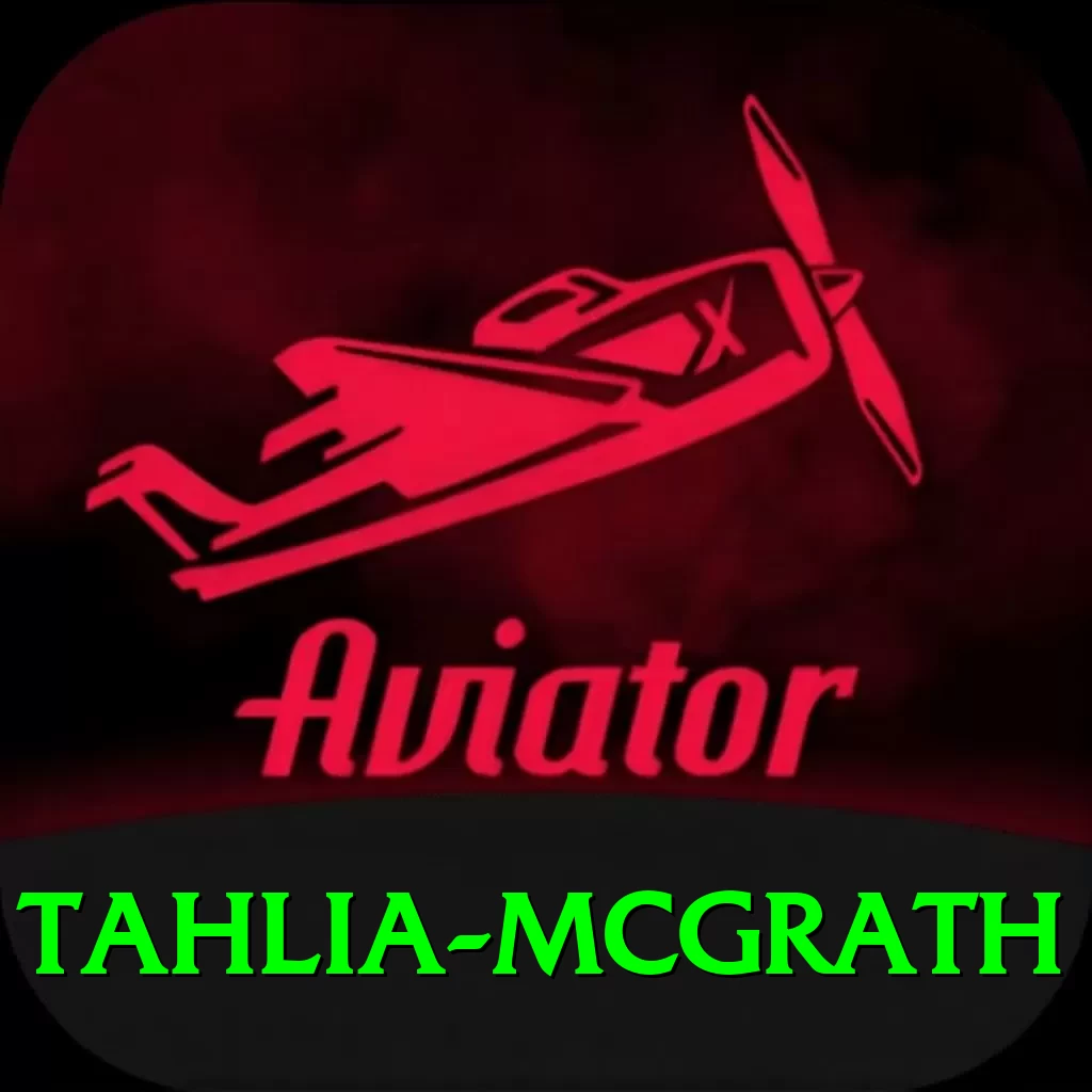tahlia mcgrath Plus v1.5.4 - 2