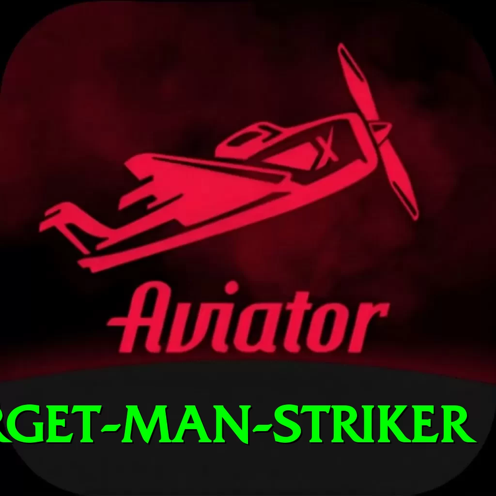 target man striker VIP Edition v5.8.2 - 2