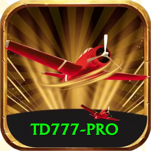 td777 Pro Max v3.0.3 - 2