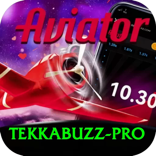 tekkabuzz Master Latest v2.9.6 - 2