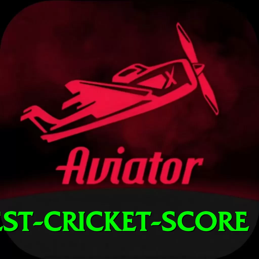 test cricket score Apps (Tools & Injectors) Plus v5.6.8 - 2