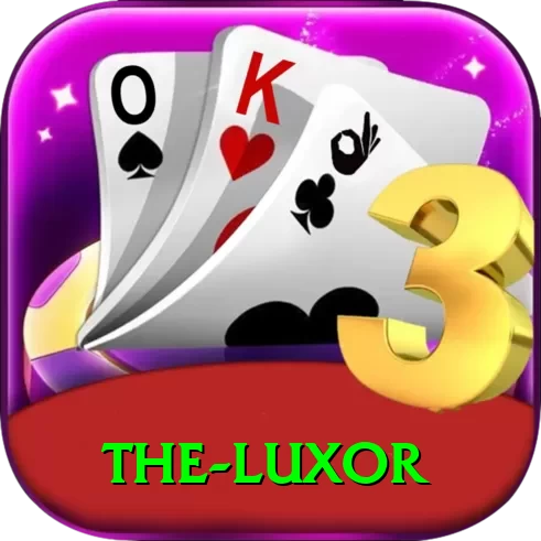 the luxor VIP Edition v4.6.6 - 2
