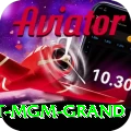 the signature at mgm grand VIP v1.2.0