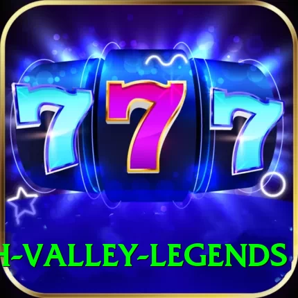tirah valley legends Games (Casino & Earning) Ultimate v1.8.4 - 2