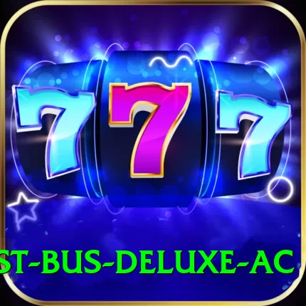 tourist bus deluxe ac Games (Casino & Earning) Turbo v1.5.6 - 2