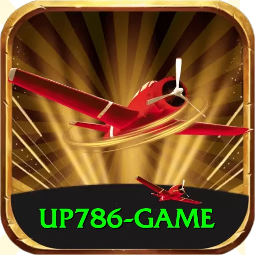 UP786 Game Max v4.1.8 - 2