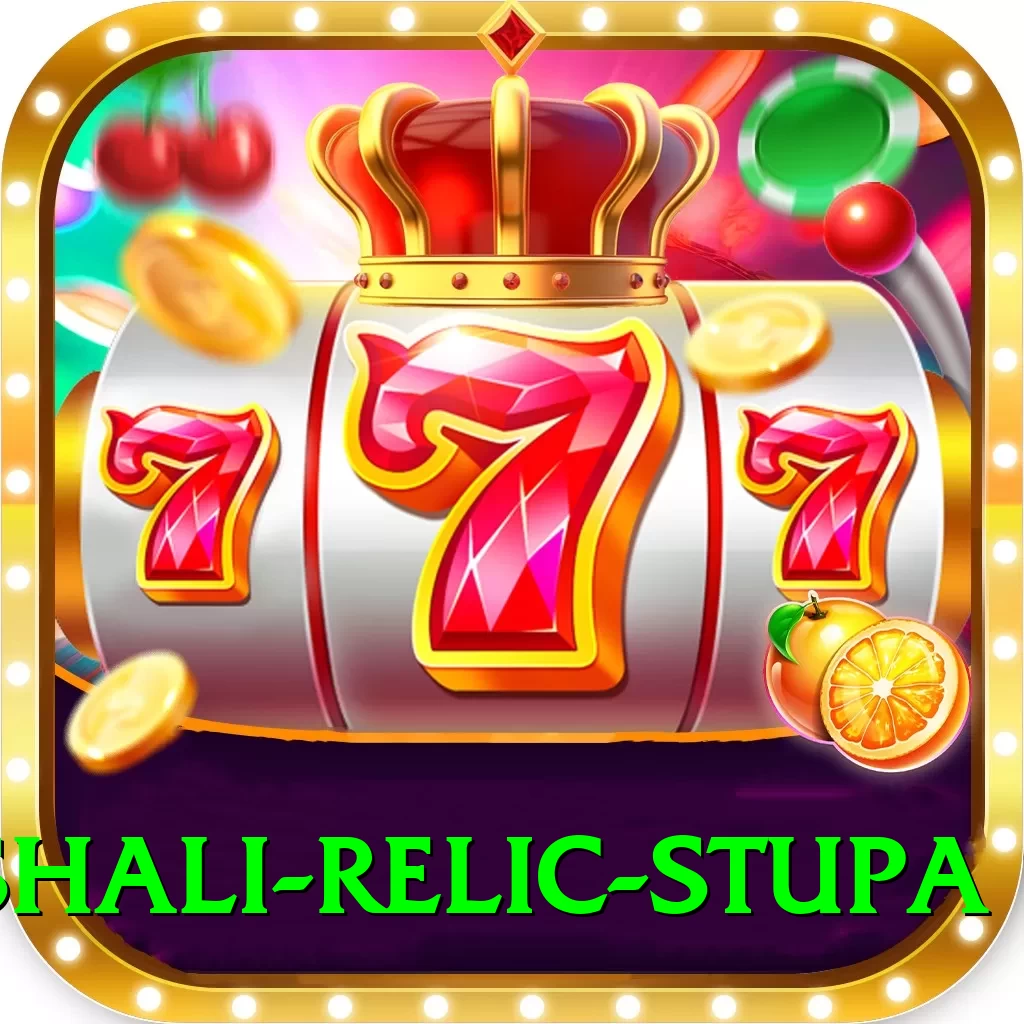 vaishali relic stupa Plus v1.7.7 - 2