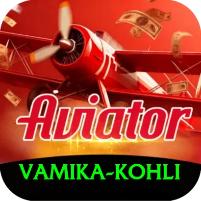 vamika kohli VIP Edition v1.6.6 - 2