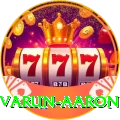 varun aaron Max v1.9.7