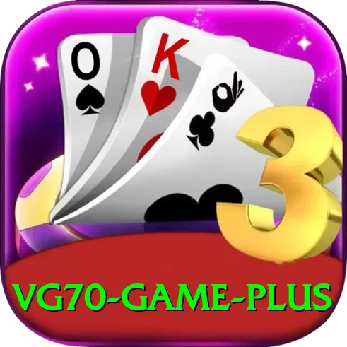 VG70 Game Casino Official v3.9.3 - 2