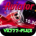 VK777 Games (Casino & Earning) Deluxe vv3.9.7