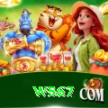 w567 Games (Casino & Earning) Master vv5.0.9