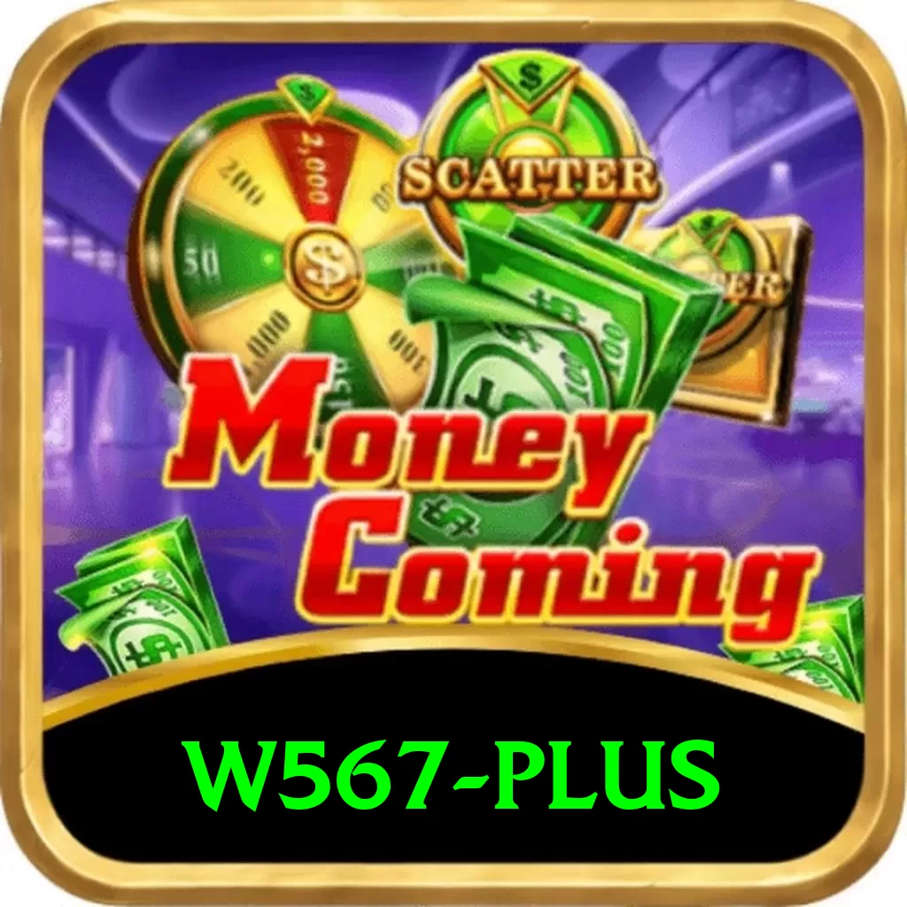 w567 Games (Casino & Earning) Deluxe v4.9.3 - 2