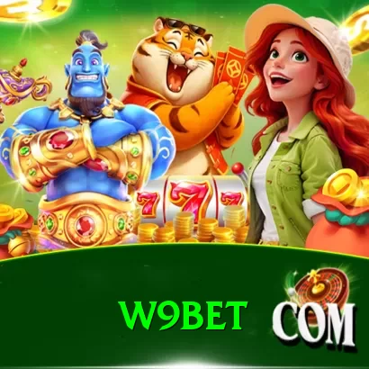 W9Bet Premium Plus v1.3.0 - 2