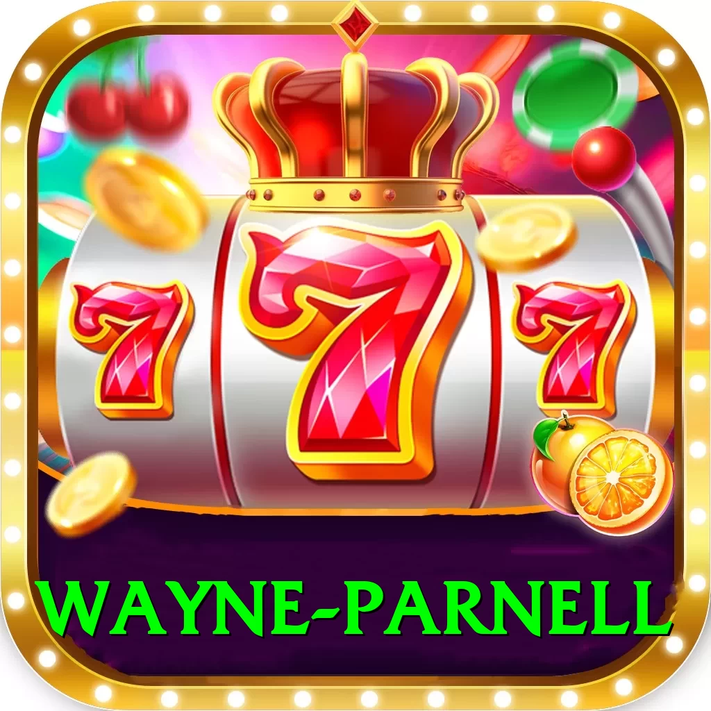 wayne parnell Pro v1.6.6 - 2