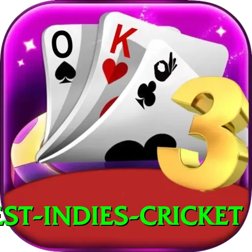 west indies cricket Deluxe Pro v1.4.0 - 2