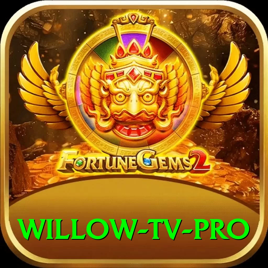 willow tv APK Prime v1.5.1 - 2
