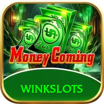 winkslots Plus Edition v2.8.7 - 2