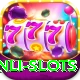 Winli Slots Plus Edition v5.6.1