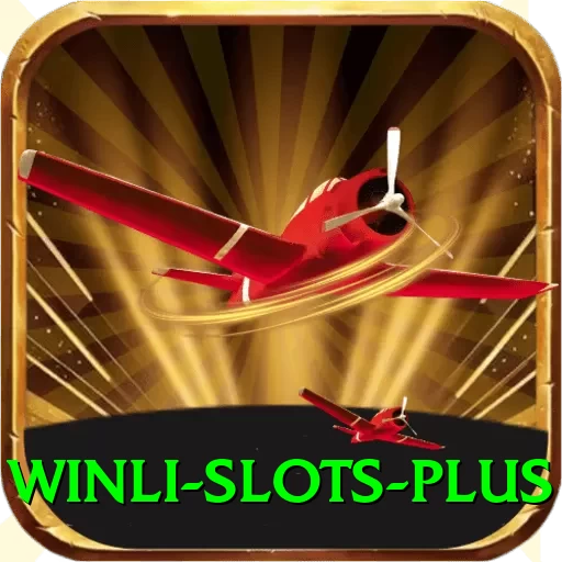 Winli Slots Pro Max v5.2.4 - 2