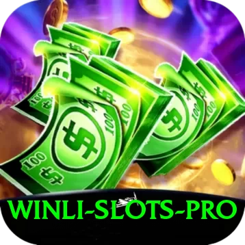 Winli Slots Gaming Champion - 2