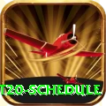 world cup t20 schedule Elite v2.8.2