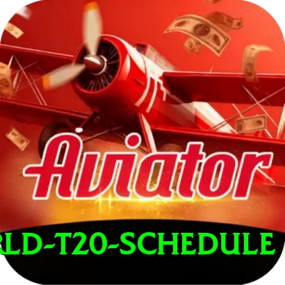 world t20 schedule Turbo Pro v3.8.2 - 2