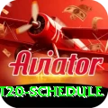 world t20 schedule Turbo Pro v3.8.2