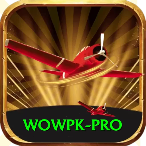 wowpk King APK v5.7.9 - 2
