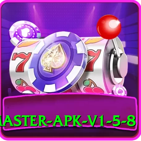 x44 Master APK v1.5.8 - 2