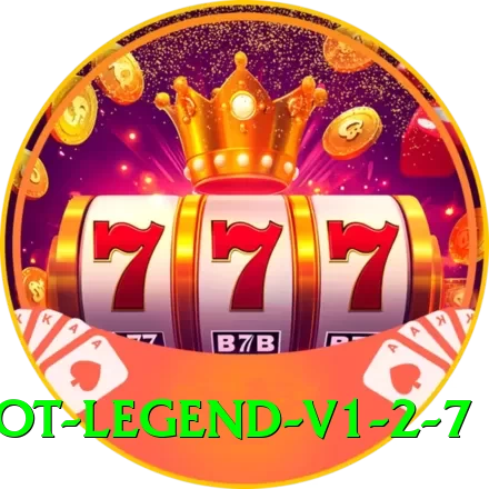 Y444 Game Jackpot Legend v1.2.7 - 2