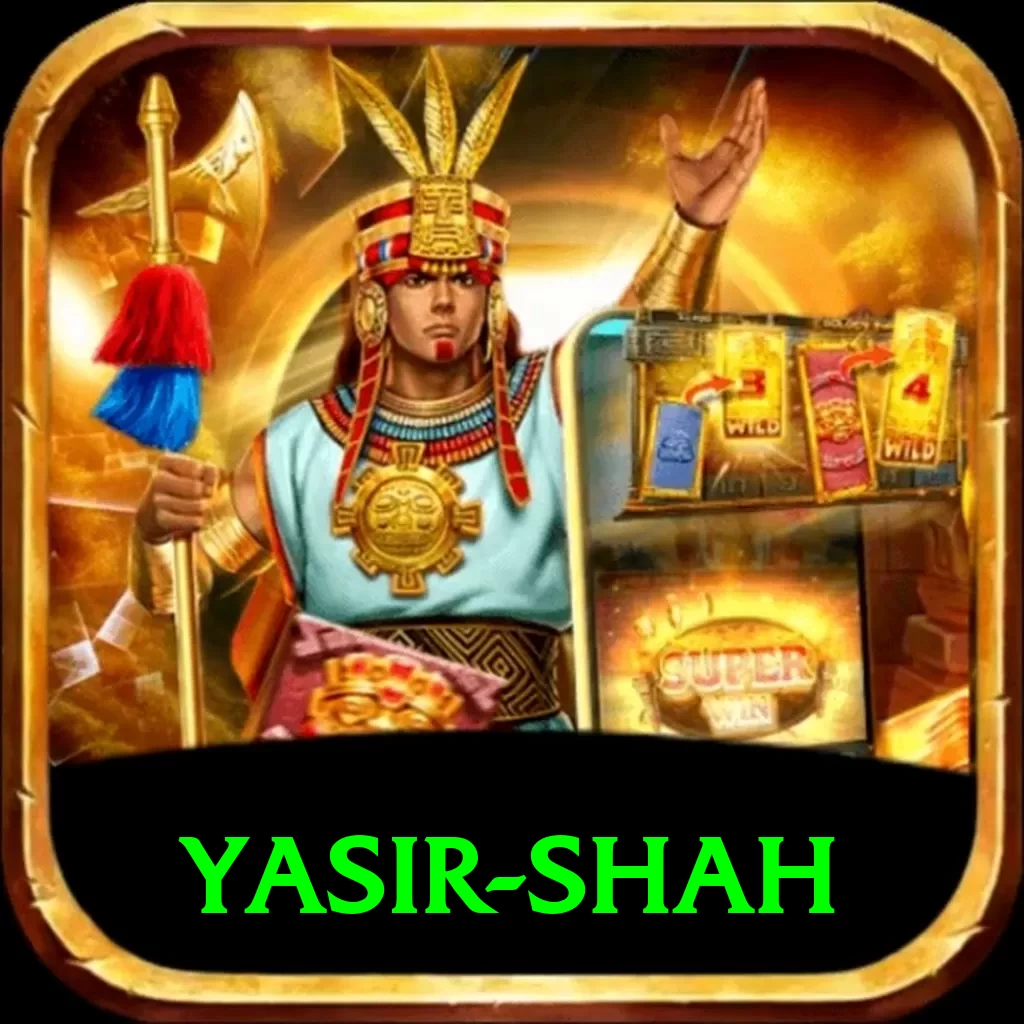 yasir shah Premium Edition v5.1.9 - 2